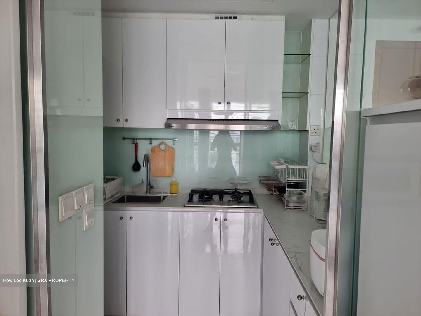 Centro Residences (D20), Condominium #461103771